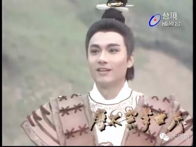唐太宗李世民电视剧全部大结局(陪伴80后整个童年的连续剧唐太宗李世民)(4)
