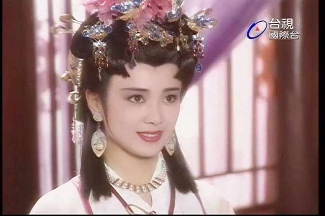 唐太宗李世民电视剧全部大结局(陪伴80后整个童年的连续剧唐太宗李世民)(1)