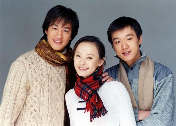孙俪佟大为再次合作什么电视剧(18年后再牵手孙俪)(6)