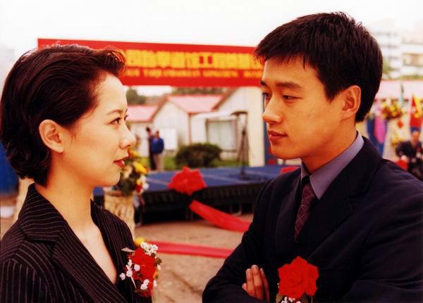 孙俪佟大为再次合作什么电视剧(18年后再牵手孙俪)(12)