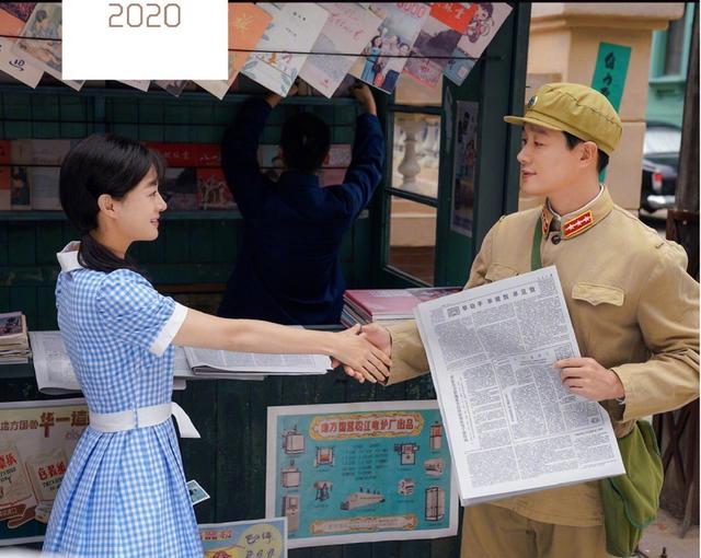 孙俪佟大为再次合作什么电视剧(18年后再牵手孙俪)(3)