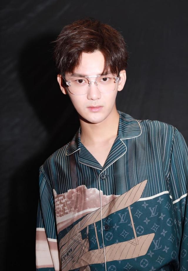 熊梓淇演的电视剧有哪些(熊梓淇当主角演的电视剧有哪些) 熊梓淇 第6张 熊梓淇演的电视剧有哪些(熊梓淇当主角演的电视剧有哪些) 熊梓淇 第6张