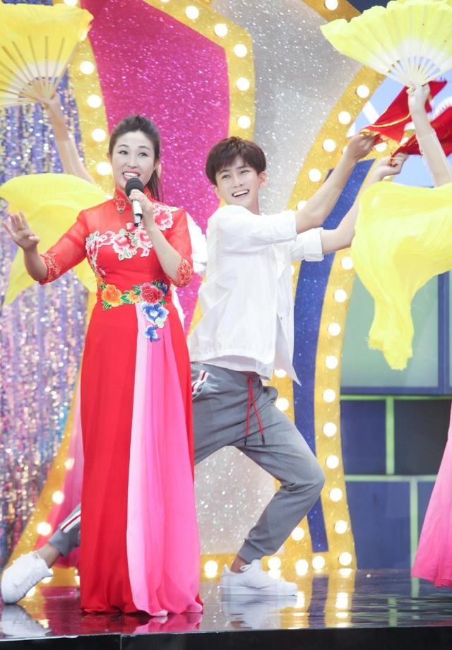 熊梓淇演的电视剧有哪些(熊梓淇当主角演的电视剧有哪些) 熊梓淇 第4张 熊梓淇演的电视剧有哪些(熊梓淇当主角演的电视剧有哪些) 熊梓淇 第4张
