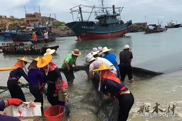 船木做家具优缺点(为什么船木家具)(2)
