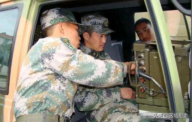 铁血战狼吴京真实身份(战狼特种兵原型是谁)(3)