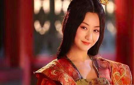 大唐贤君李世民,娶了十五位美若天仙的妻子,看似多情其实最专情