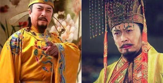 大唐贤君李世民,娶了十五位美若天仙的妻子,看似多情其实最专情