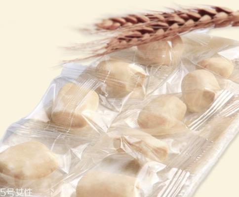 糖瓜是什么做的?小年传统食品 糖瓜是什么做的?小年传统食品