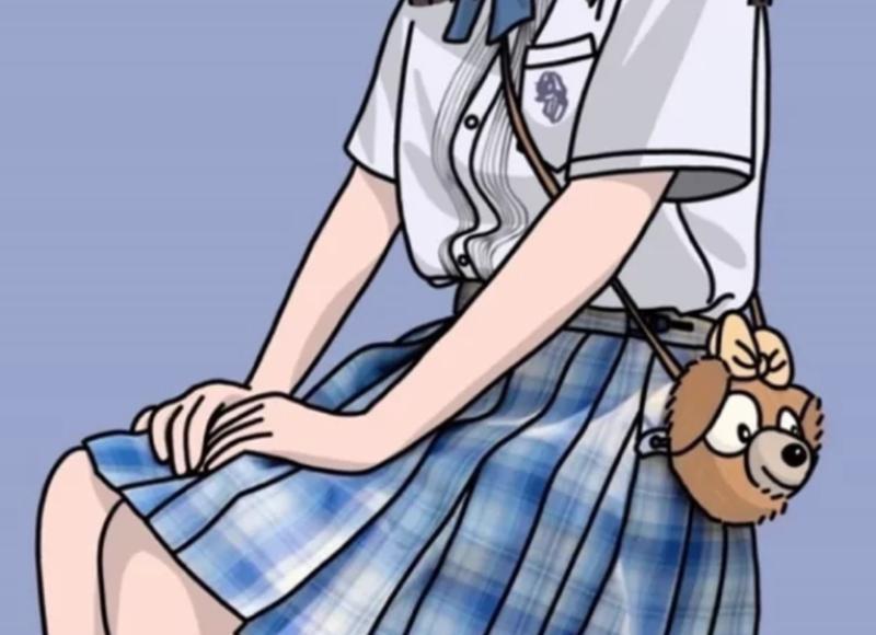 女生每日自律计划清单-女生变优秀必做的事