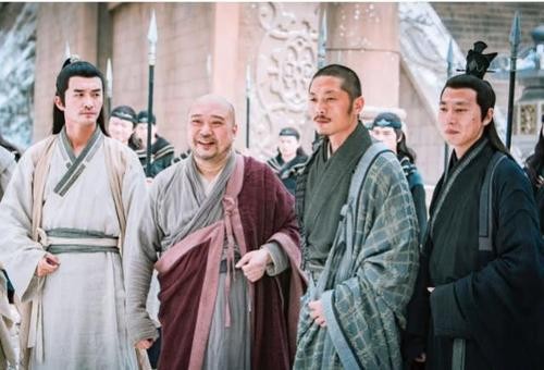 明教五散人介绍(倚天屠龙记的作者是谁)