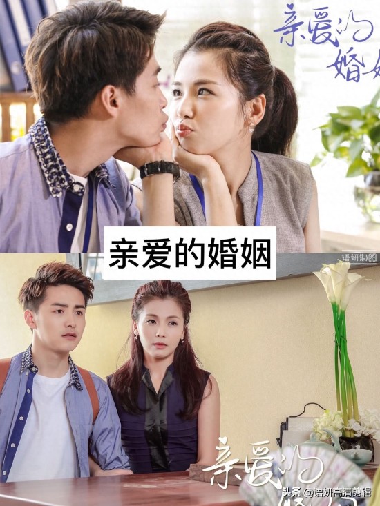 推荐12部马天宇参演的电视剧,你看过哪几部?最喜欢哪一部?