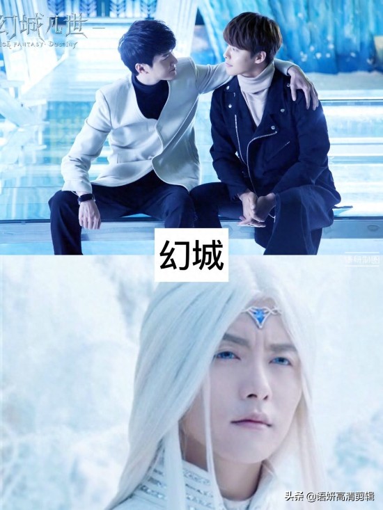 推荐12部马天宇参演的电视剧,你看过哪几部?最喜欢哪一部?