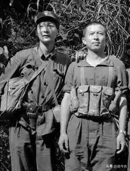 臧雷,原老山主攻营长,被称为“铁血营长”退休时为副师级待遇